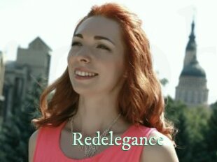 redelegance Top Blog X