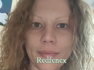 Redfenex