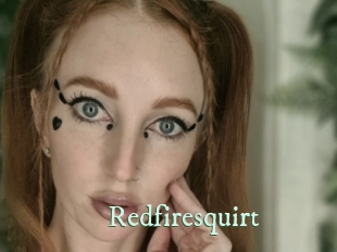 Redfiresquirt