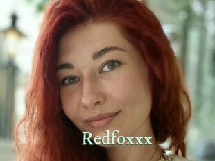 Redfoxxx