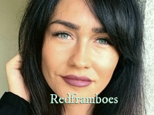 Redframboes