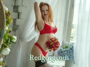 Redgorgeous