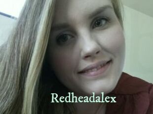 Redheadalex