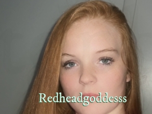 Redheadgoddesss