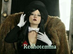 Redhotemma