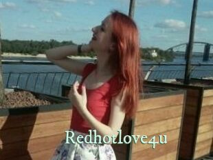 Redhotlove4u