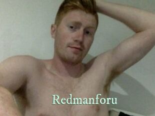 Redmanforu