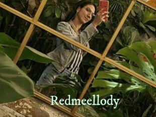 Redmeellody