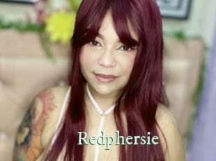 Redphersie