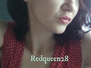 Redqueen28