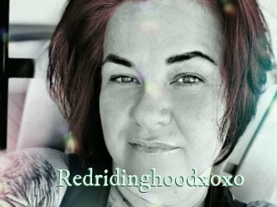 Redridinghoodxoxo