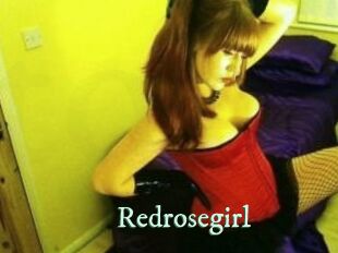 Redrosegirl