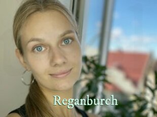 Reganburch