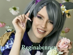 Reginabennett