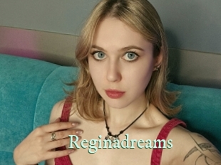 Reginadreams