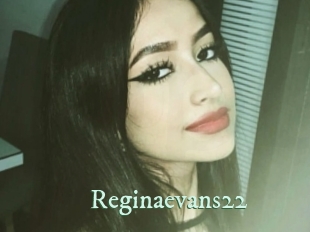 Reginaevans22