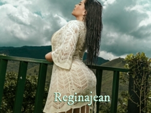 Reginajean