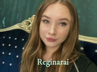 Reginarai