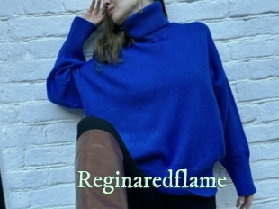 Reginaredflame