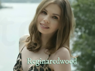 Reginaredwood