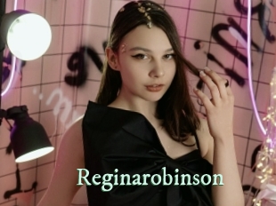 Reginarobinson