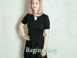 Reginashiny