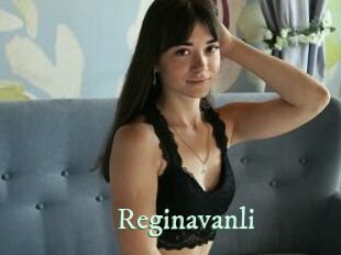 Reginavanli