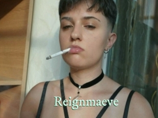 Reignmaeve