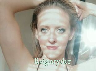 Reignryder
