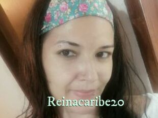 Reinacaribe20