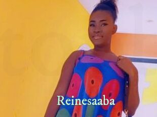 Reinesaaba