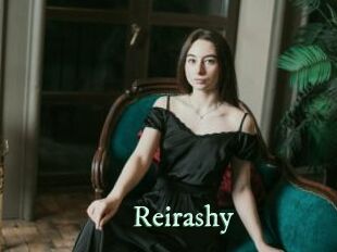 reirashy Top Blog X