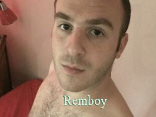 Remboy