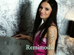 Remimodel