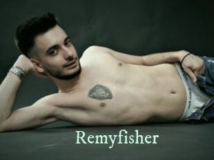 Remyfisher