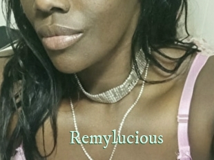 Remylucious