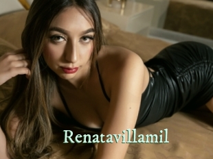 Renatavillamil