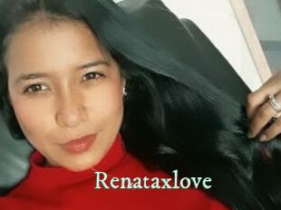 Renataxlove