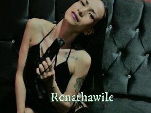 Renathawile