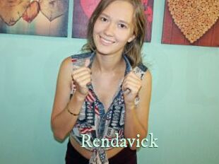 Rendavick