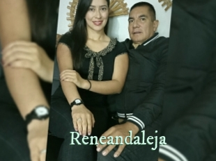 Reneandaleja