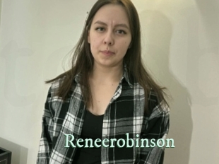 Reneerobinson