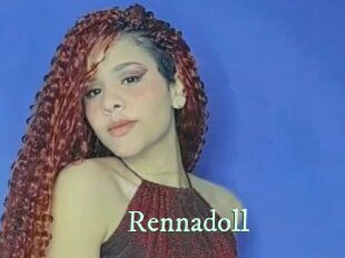 Rennadoll