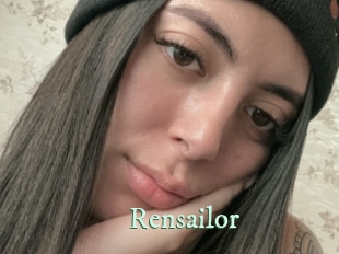 Rensailor