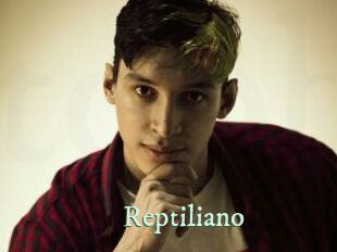 Reptiliano