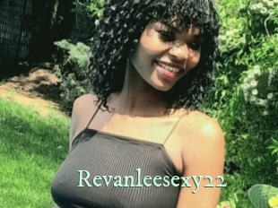 Revanleesexy22