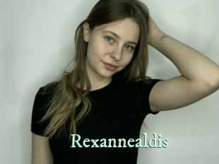 rexannealdis Top Blog X