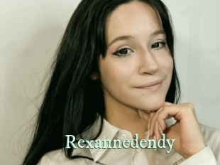 Rexannedendy