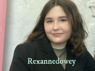 Rexannedowey