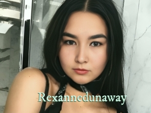 Rexannedunaway